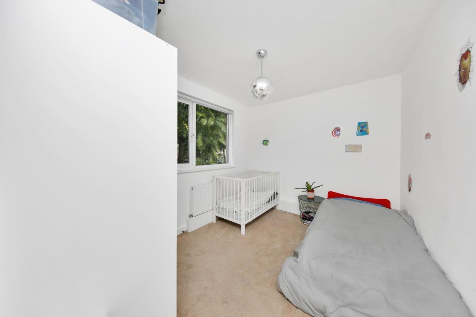The Tower Bridge Holiday home *