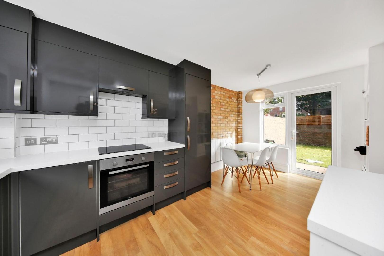 The Tower Bridge Holiday home London