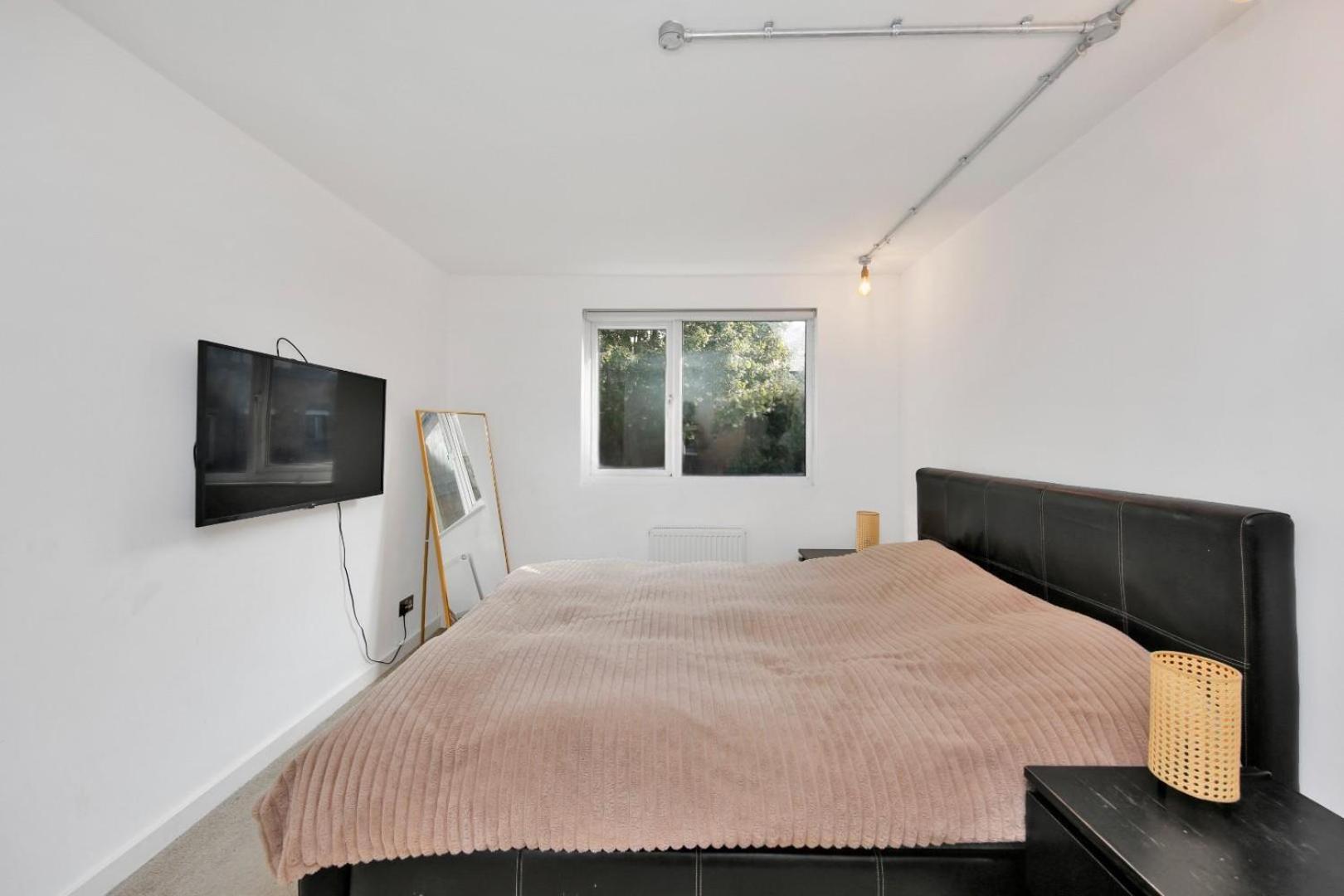 The Tower Bridge Holiday home London